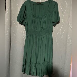 Plus Size Hesperus Dress